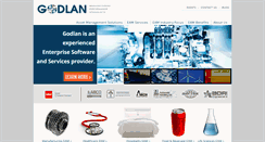 Desktop Screenshot of godlaneam.com